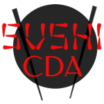 Sushi CDA